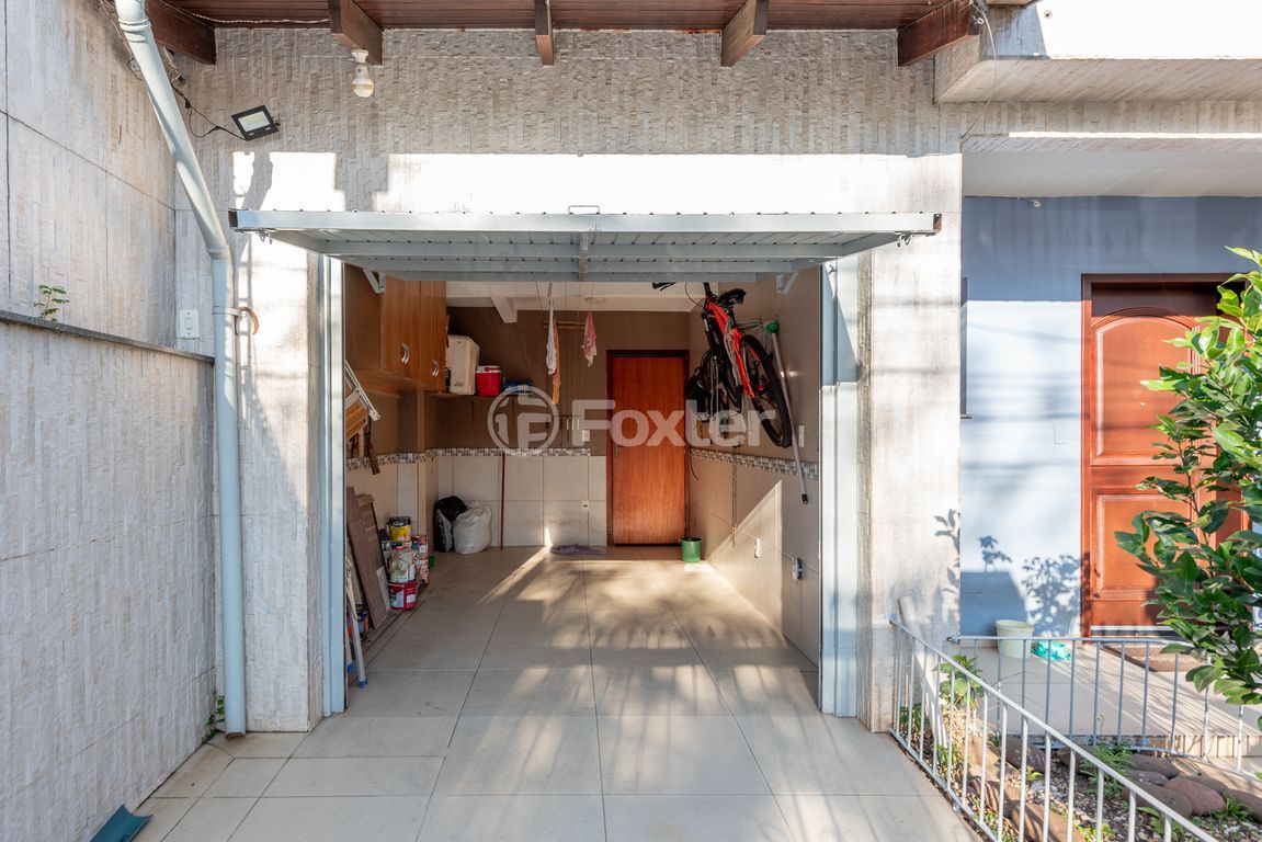 casa sobrado para comprar em Ary Malmann Saldanha, 37 - foto 25