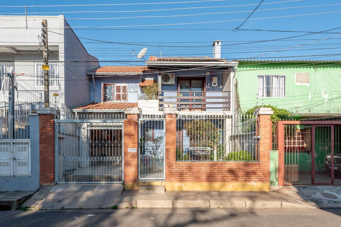 casa sobrado para comprar em Ary Malmann Saldanha, 37 - foto 24