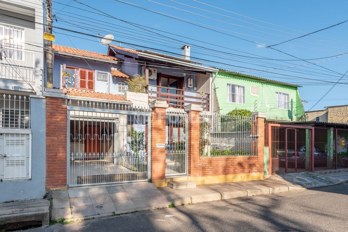 casa sobrado para comprar em Ary Malmann Saldanha, 37 - foto 22