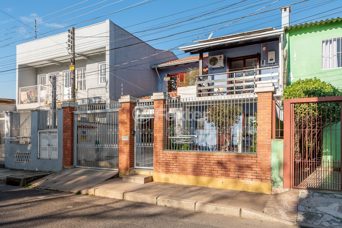 casa sobrado para comprar em Ary Malmann Saldanha, 37 - foto 23
