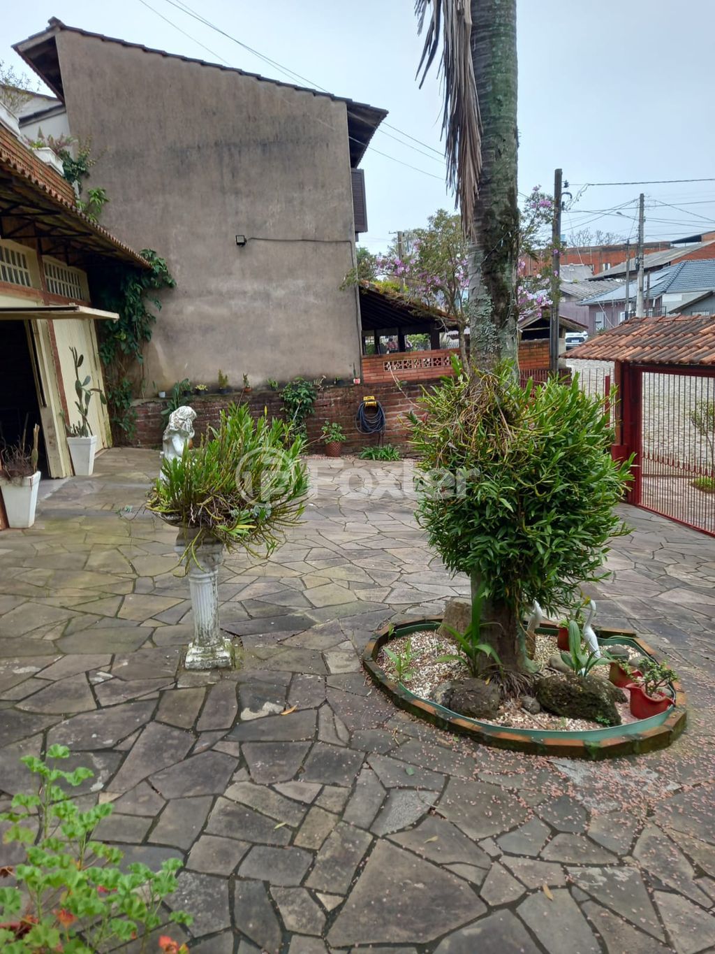 casa sobrado para comprar em Lauro Oscar Diefenthaeler, 429 - foto 12