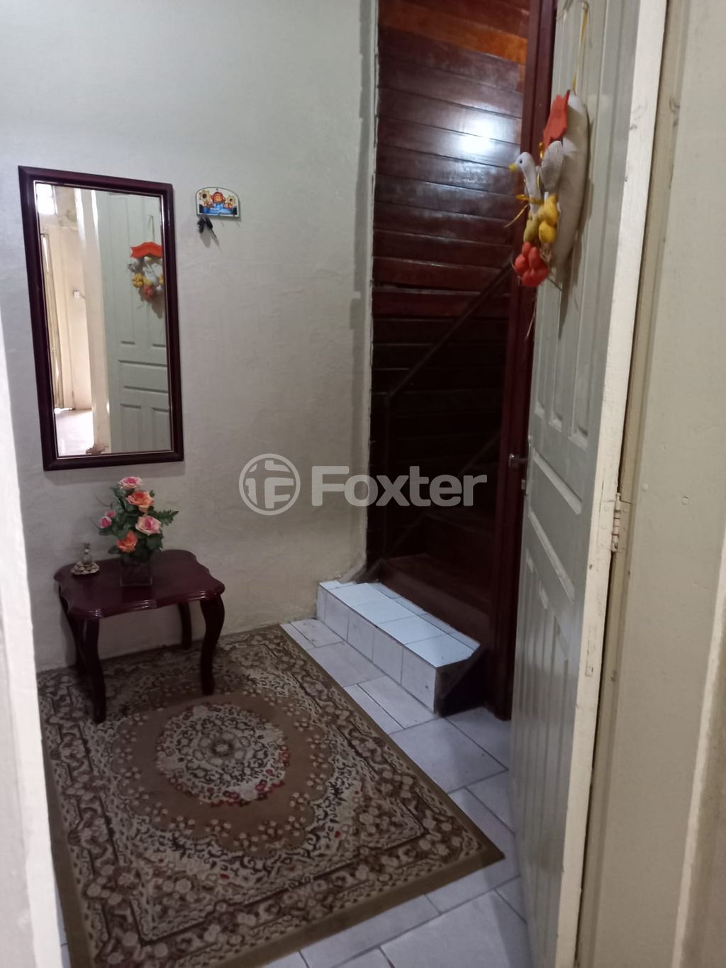 casa sobrado para comprar em Lauro Oscar Diefenthaeler, 429 - foto 15
