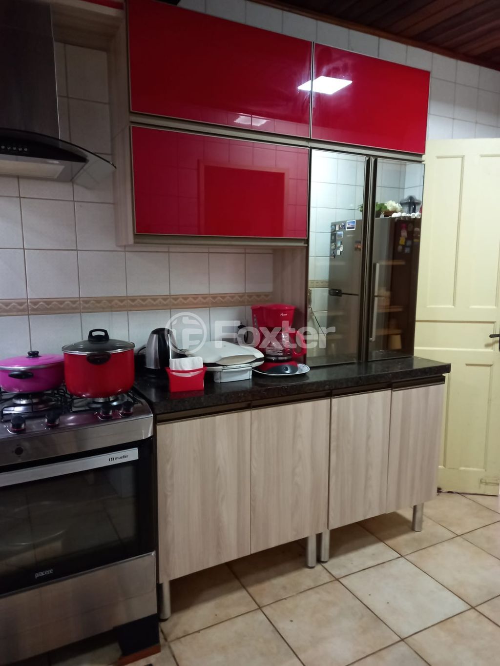 casa sobrado para comprar em Lauro Oscar Diefenthaeler, 429 - foto 8