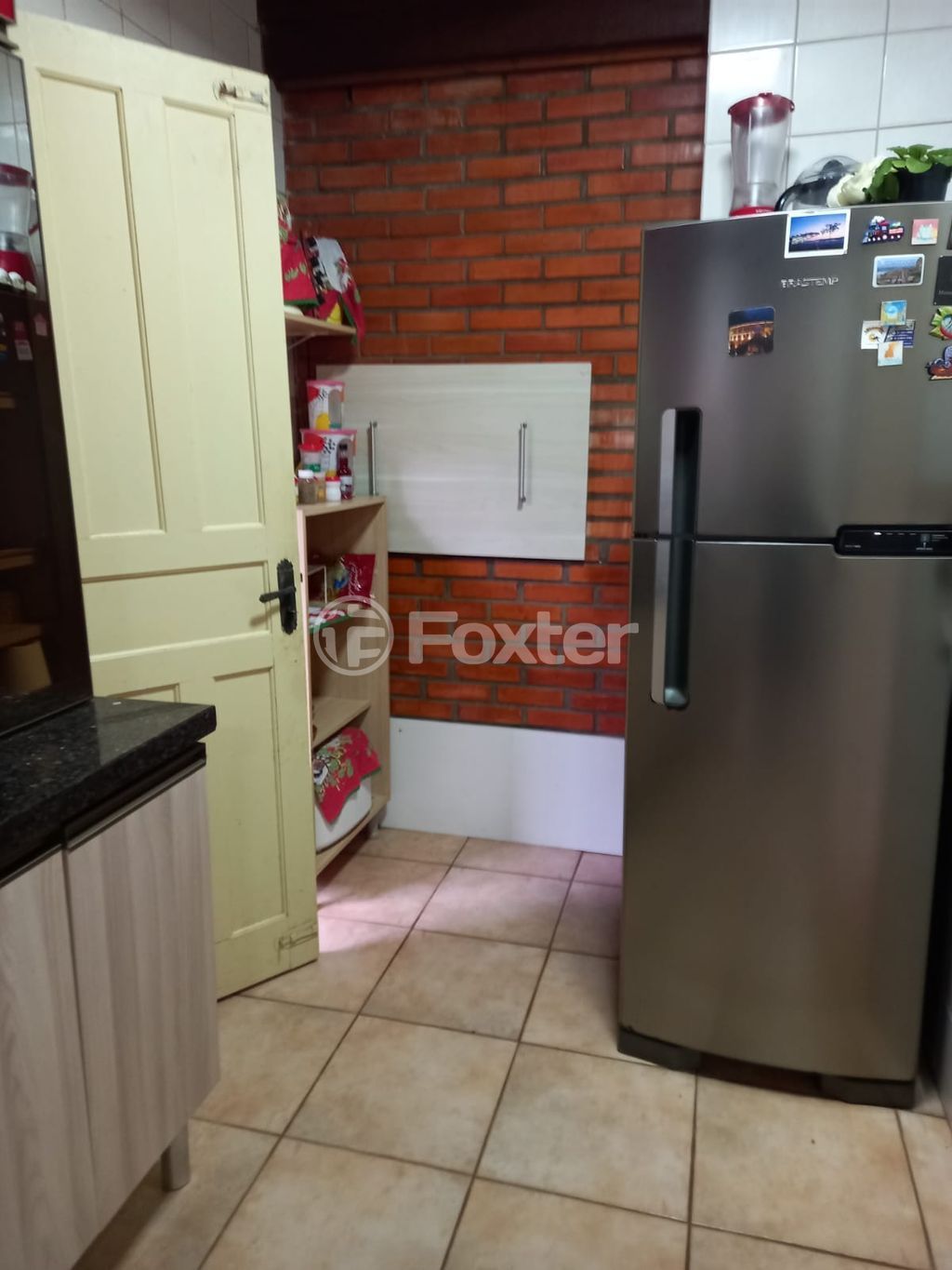 casa sobrado para comprar em Lauro Oscar Diefenthaeler, 429 - foto 10
