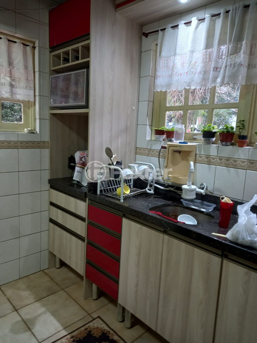 casa sobrado para comprar em Lauro Oscar Diefenthaeler, 429 - foto 9