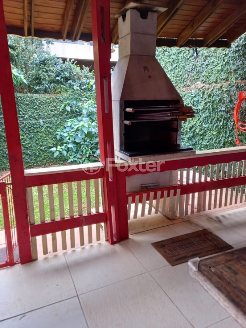 casa sobrado para comprar em Lauro Oscar Diefenthaeler, 429 - foto 34