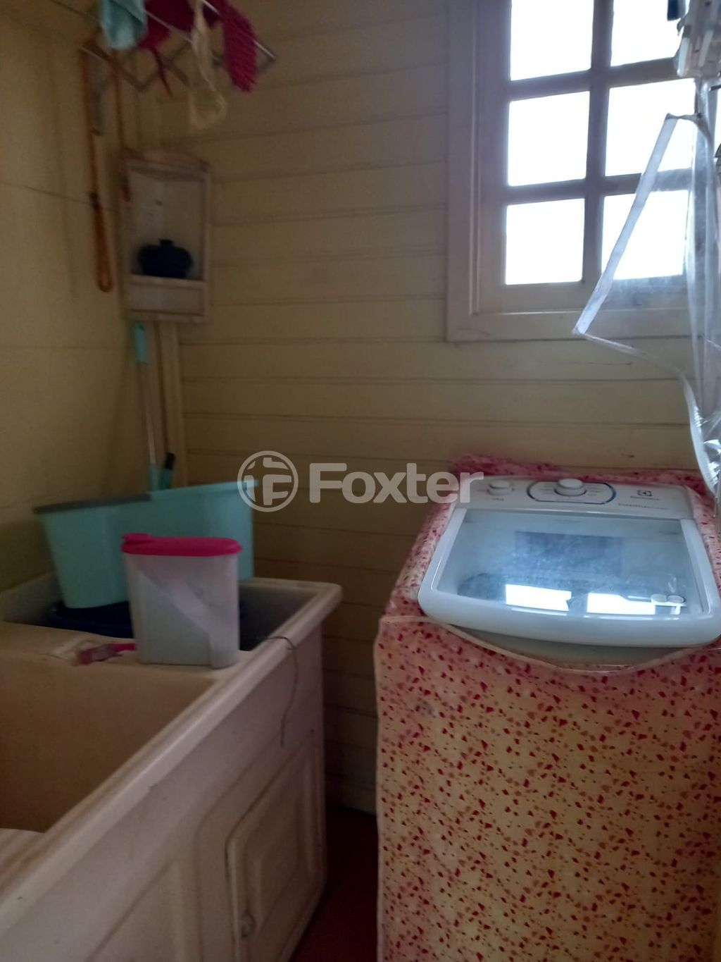 casa sobrado para comprar em Lauro Oscar Diefenthaeler, 429 - foto 19