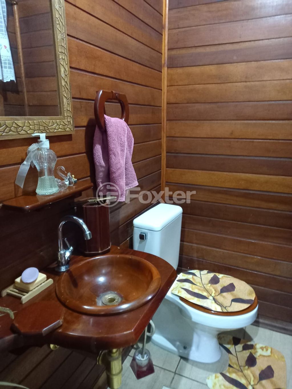 casa sobrado para comprar em Lauro Oscar Diefenthaeler, 429 - foto 30