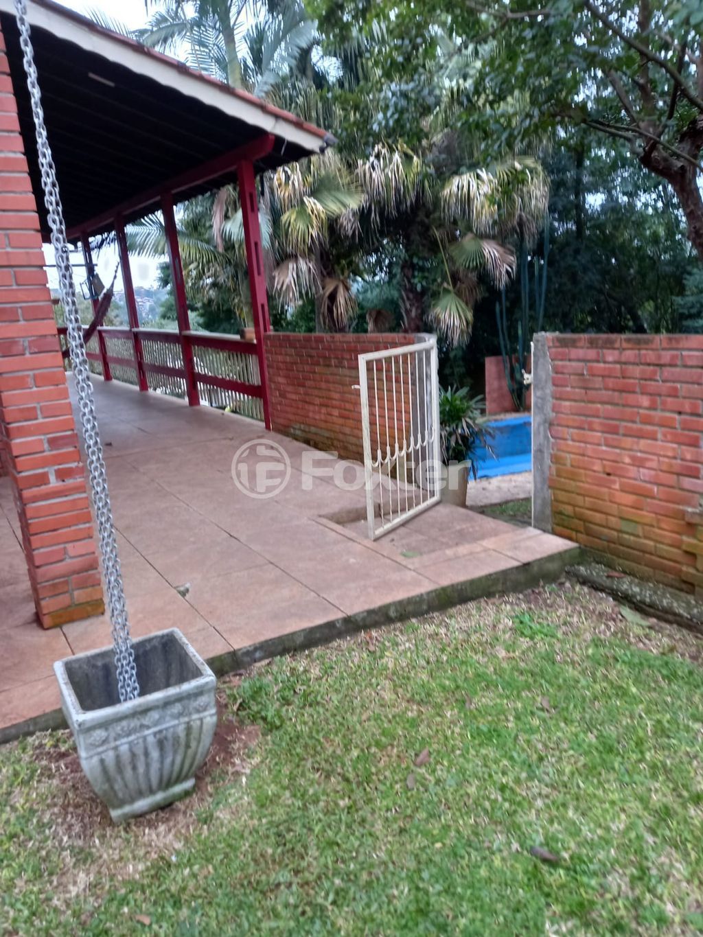 casa sobrado para comprar em Lauro Oscar Diefenthaeler, 429 - foto 36