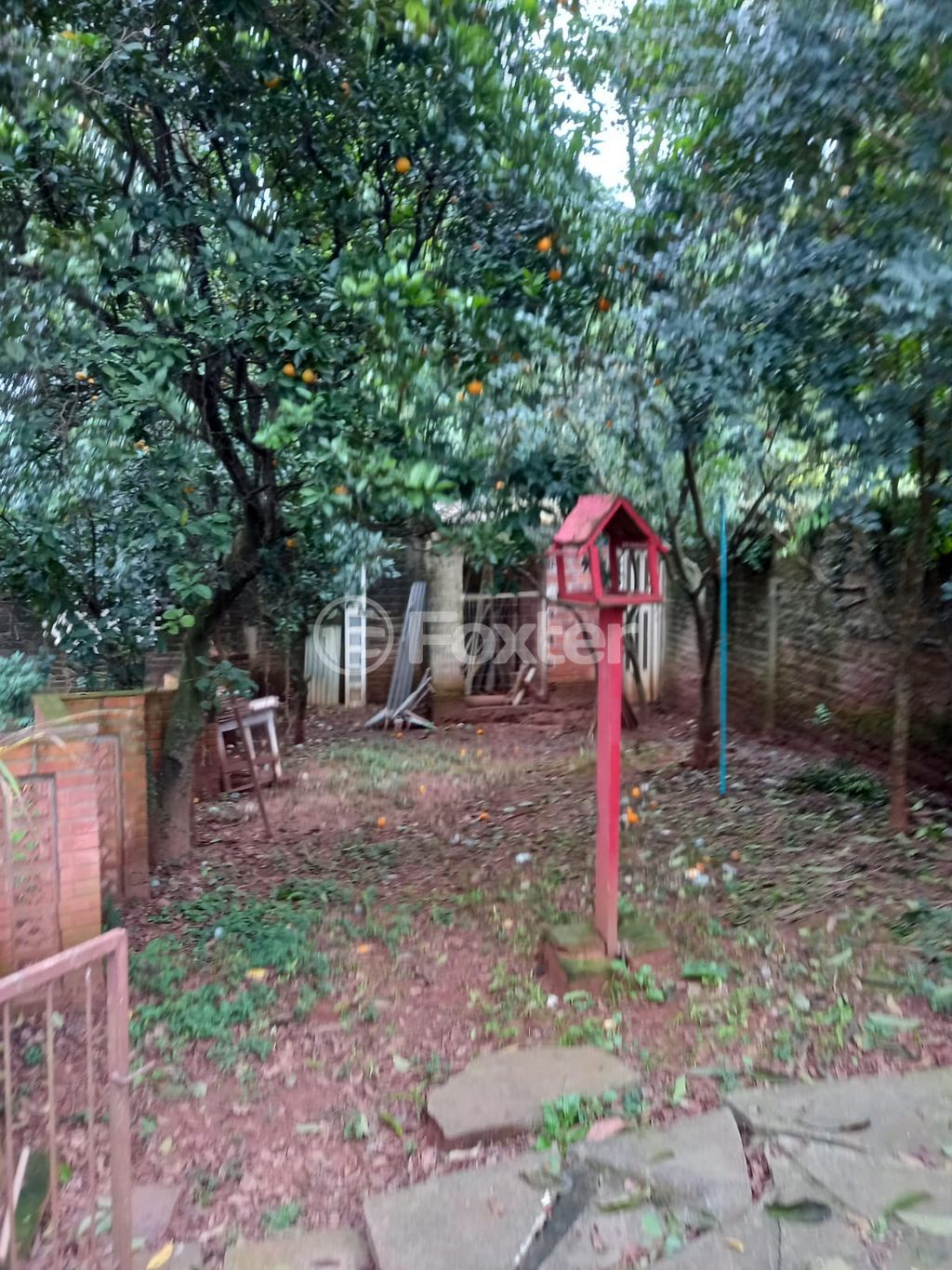 casa sobrado para comprar em Lauro Oscar Diefenthaeler, 429 - foto 39