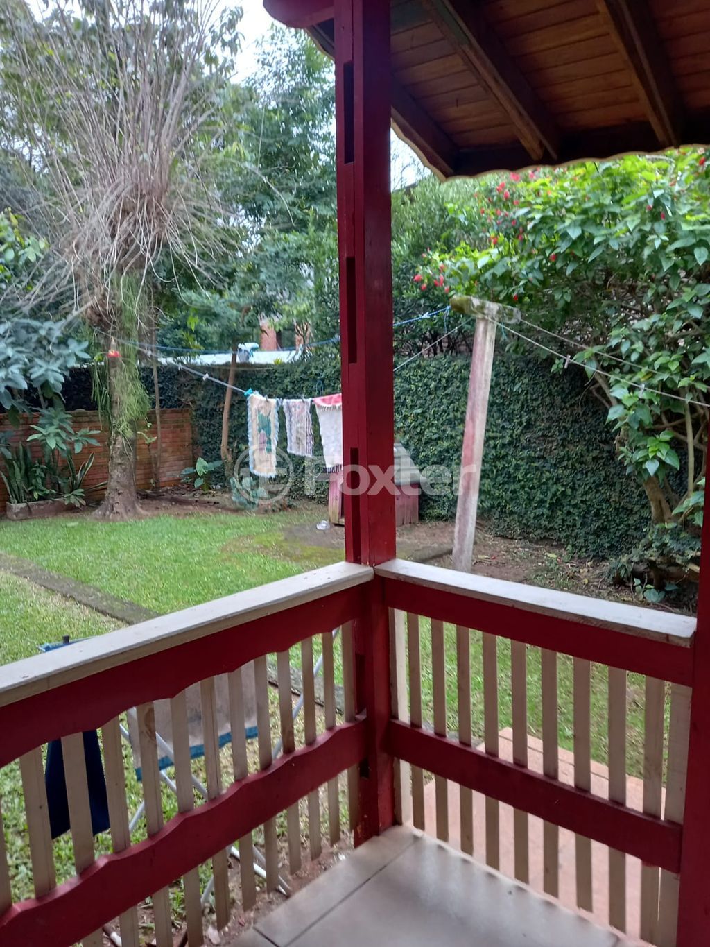 casa sobrado para comprar em Lauro Oscar Diefenthaeler, 429 - foto 37