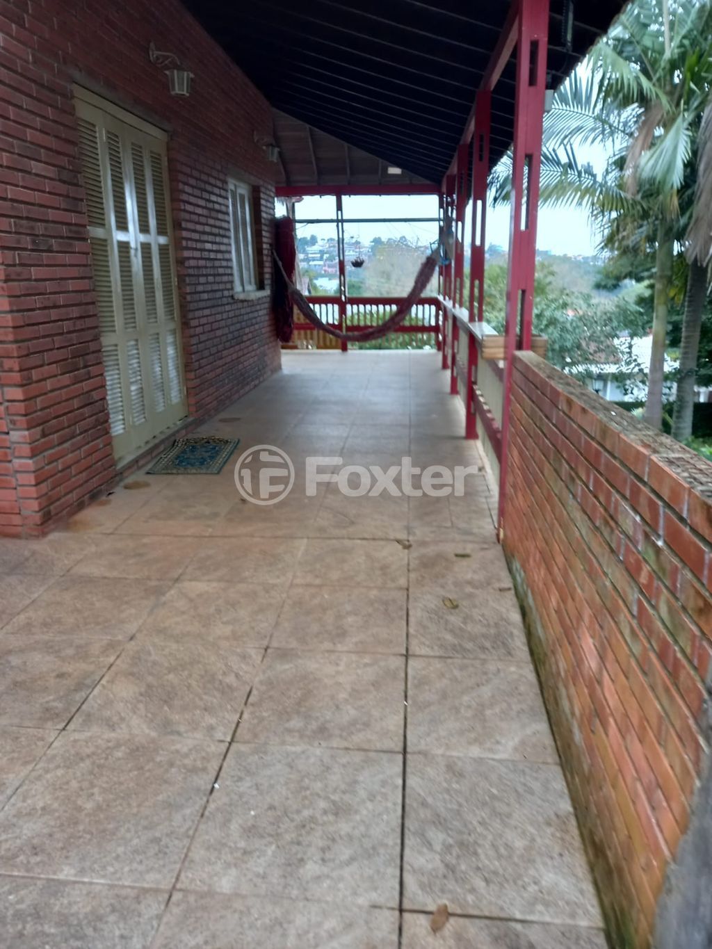casa sobrado para comprar em Lauro Oscar Diefenthaeler, 429 - foto 38