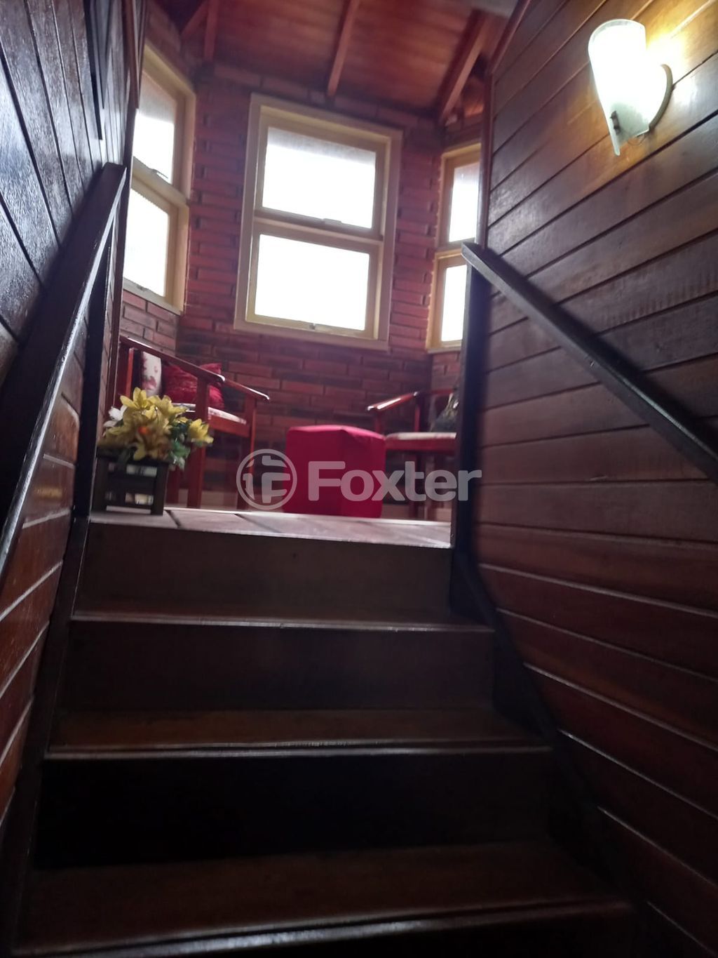 casa sobrado para comprar em Lauro Oscar Diefenthaeler, 429 - foto 22
