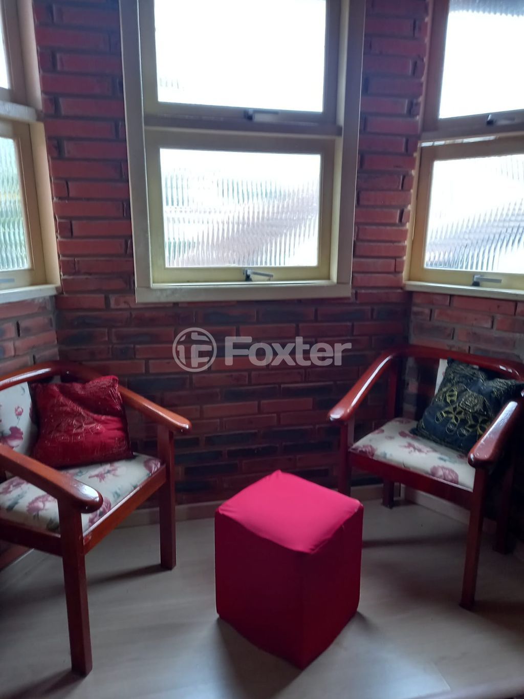 casa sobrado para comprar em Lauro Oscar Diefenthaeler, 429 - foto 23