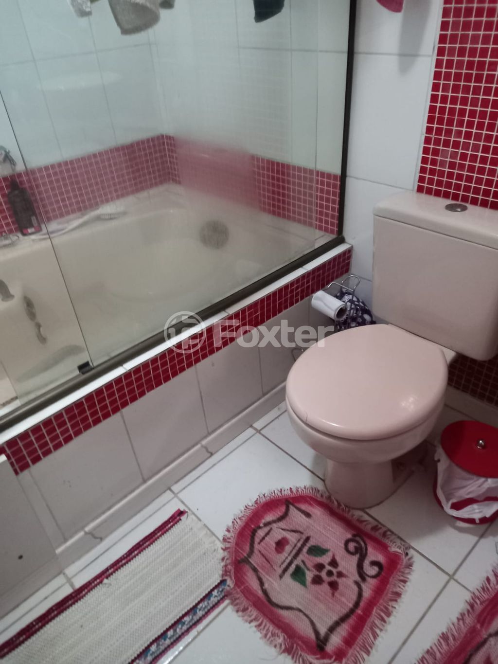 casa sobrado para comprar em Lauro Oscar Diefenthaeler, 429 - foto 32
