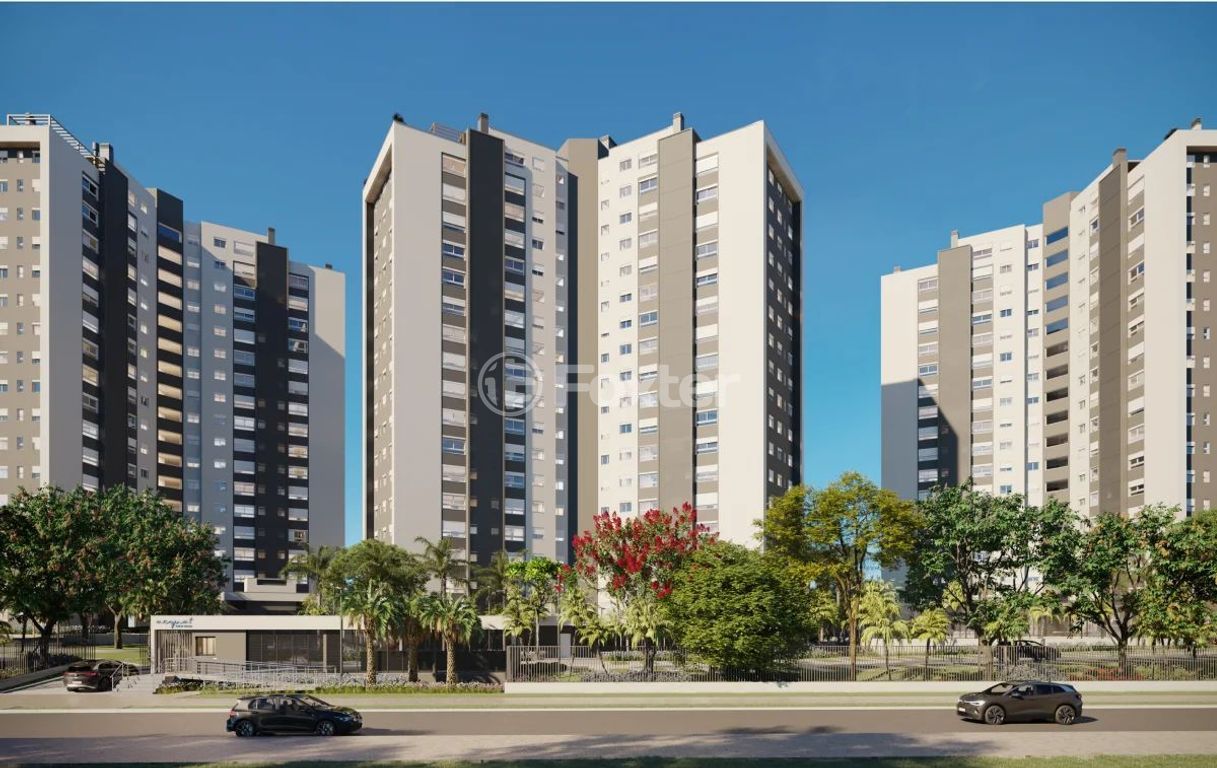 Apartamento para comprar em Tenente Ary Tarrago, 2575 - foto 29