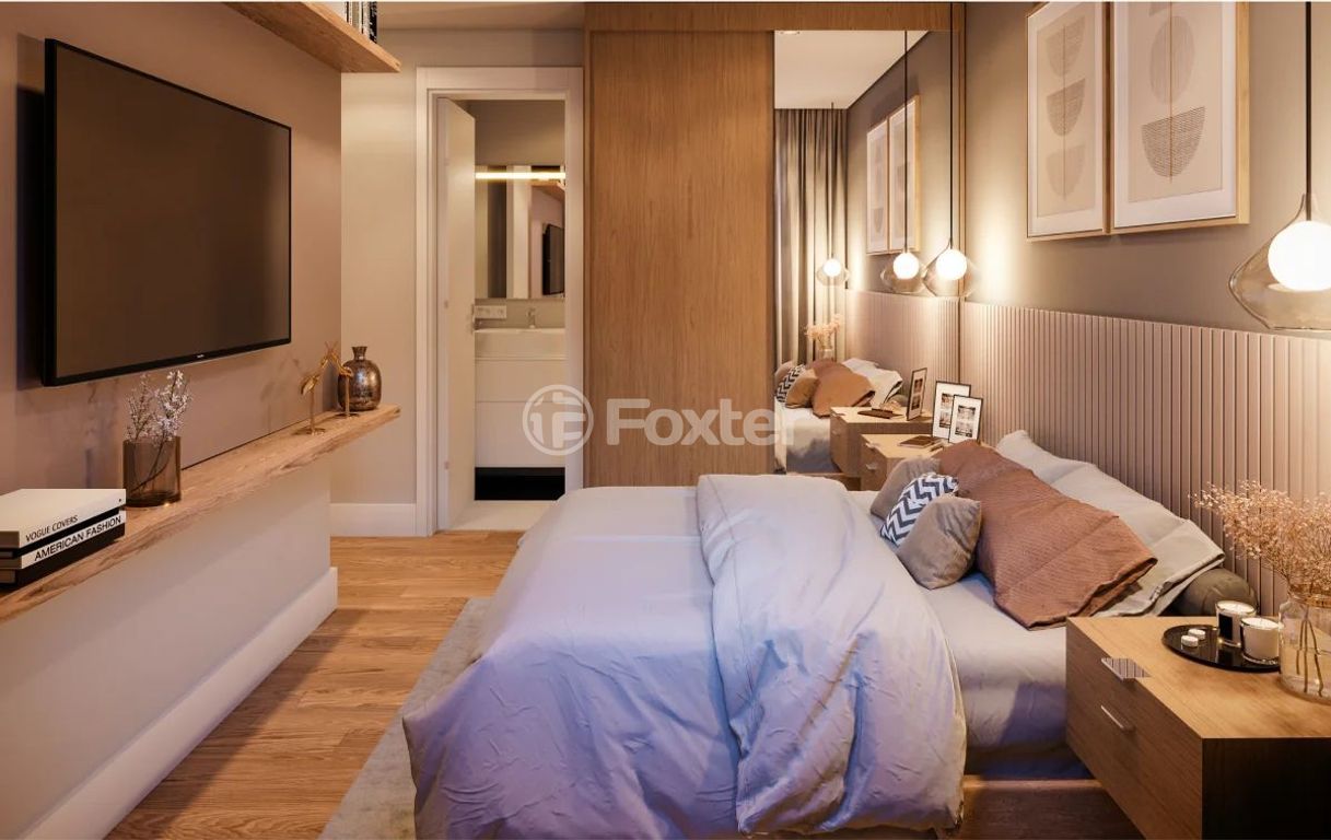 Apartamento para comprar em Tenente Ary Tarrago, 2575 - foto 27