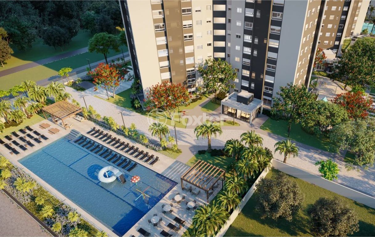 Apartamento para comprar em Tenente Ary Tarrago, 2575 - foto 26
