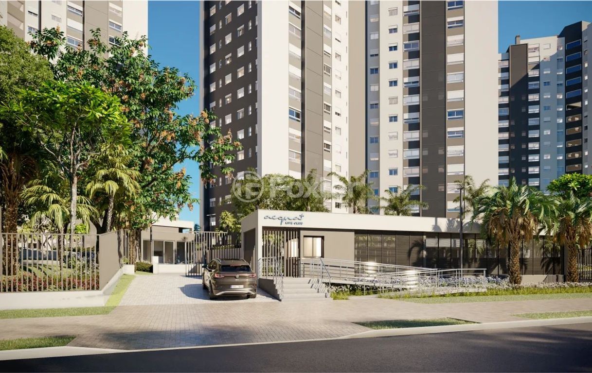 Apartamento para comprar em Tenente Ary Tarrago, 2575 - foto 33