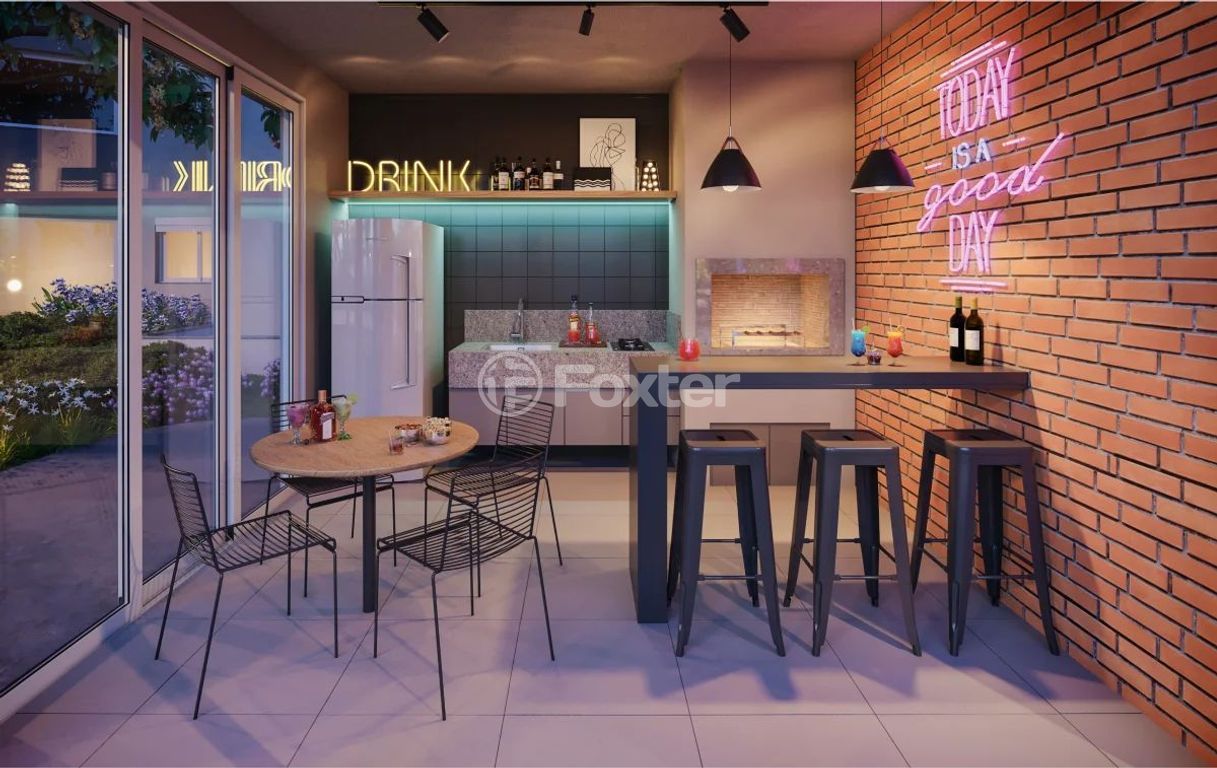 Apartamento para comprar em Tenente Ary Tarrago, 2575 - foto 19
