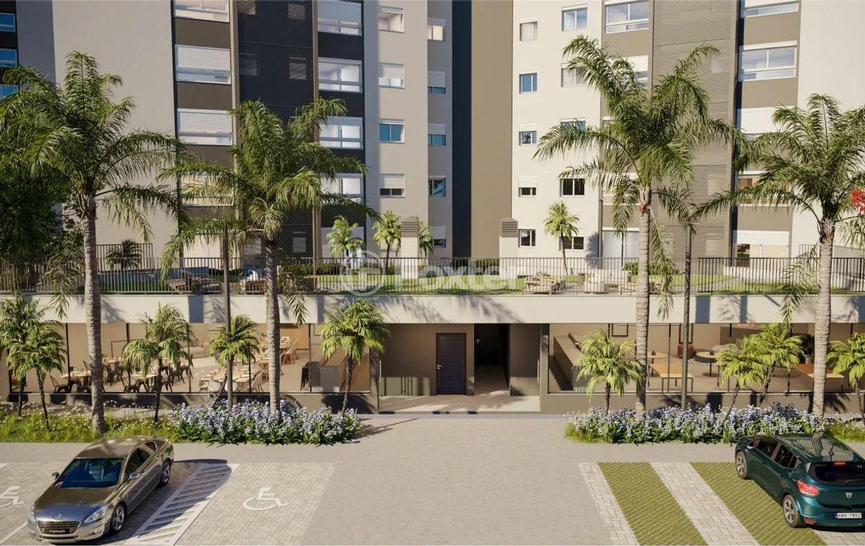 Apartamento para comprar em Tenente Ary Tarrago, 2575 - foto 17