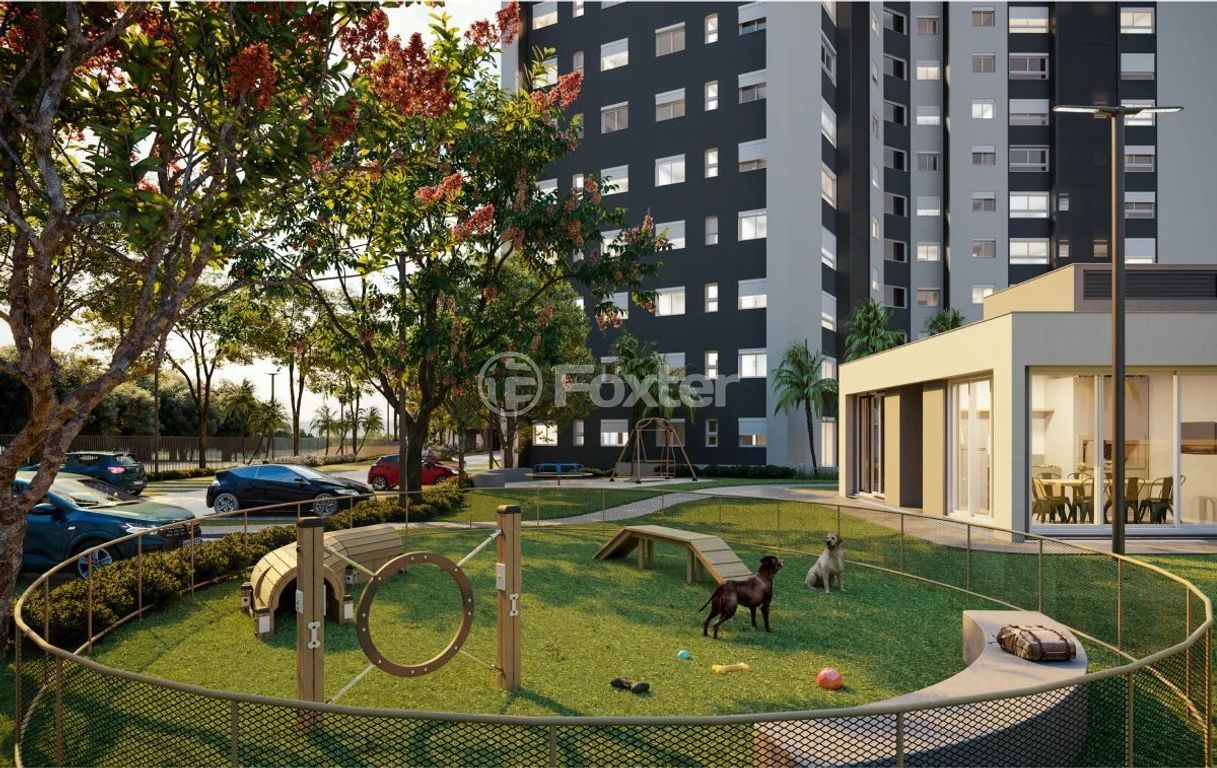 Apartamento para comprar em Tenente Ary Tarrago, 2575 - foto 23