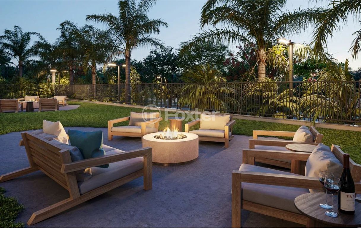 Apartamento para comprar em Tenente Ary Tarrago, 2575 - foto 13