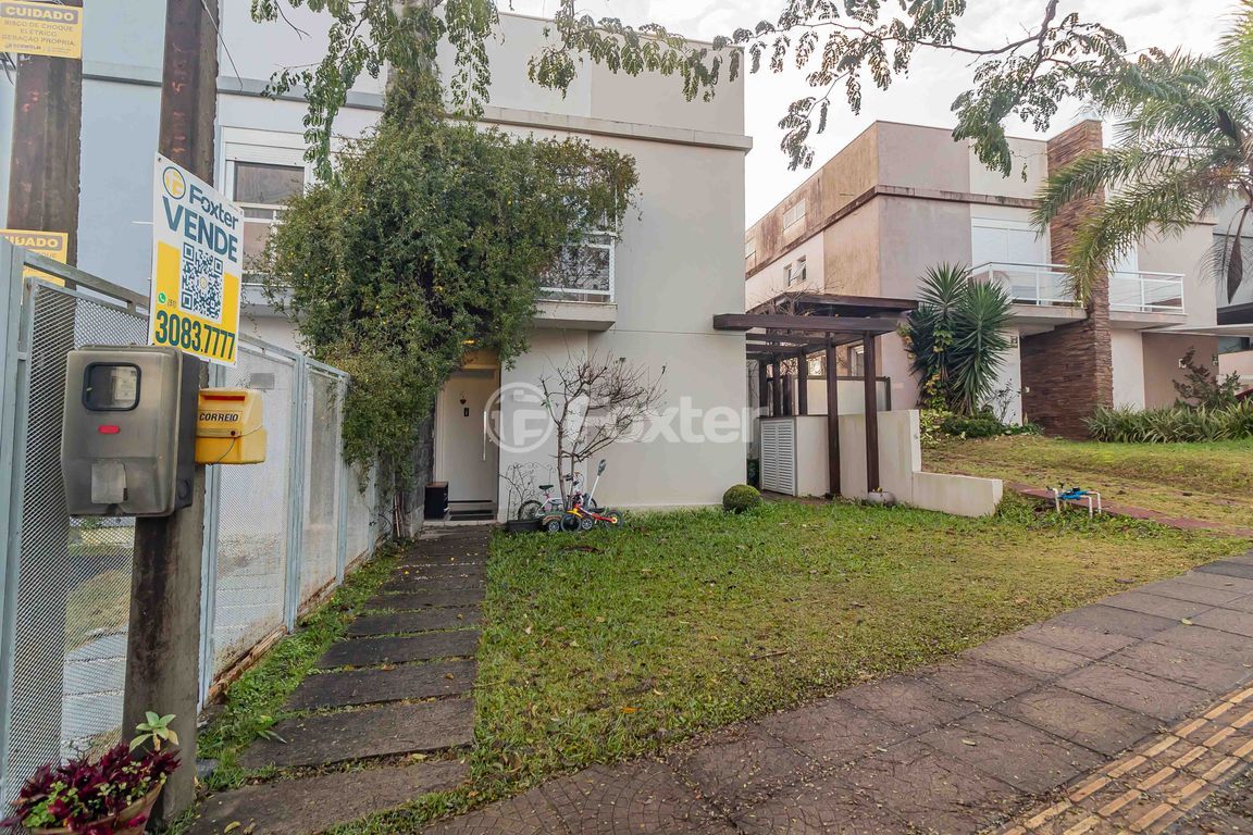 Casa em condominio para comprar em Chácara das Nascentes, 535 - foto 66