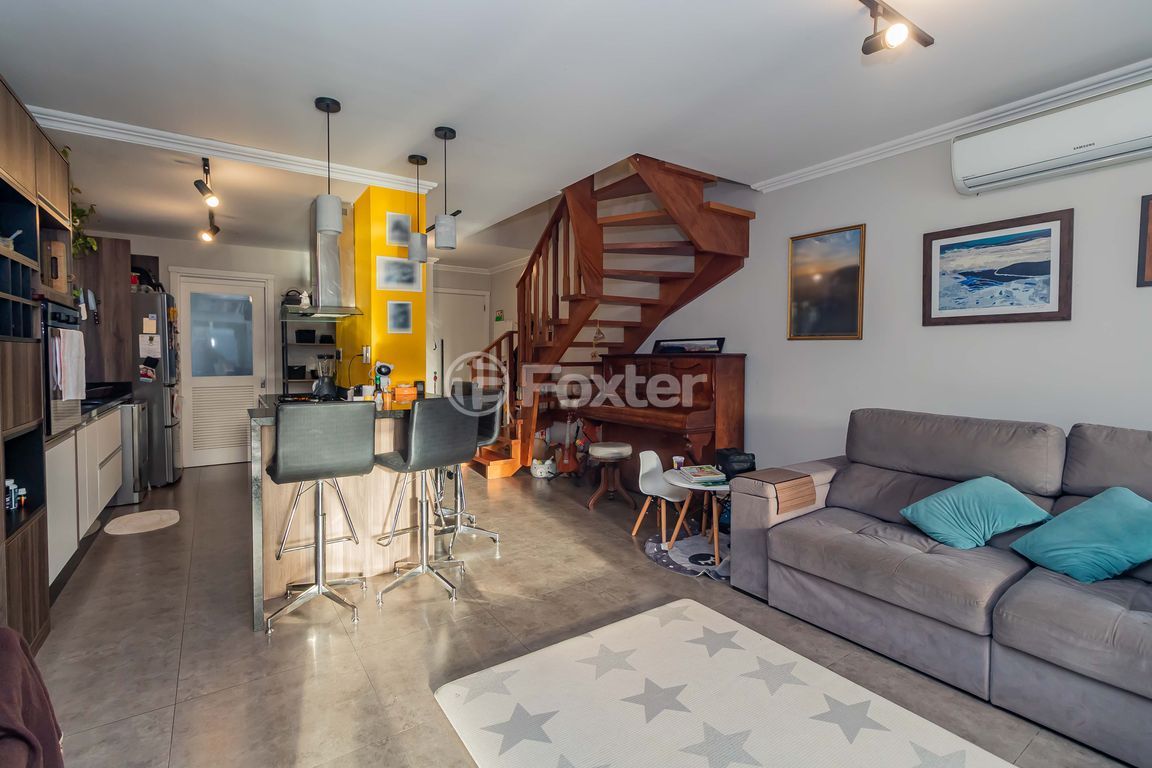 Casa em condominio para comprar em Chácara das Nascentes, 535 - foto 24