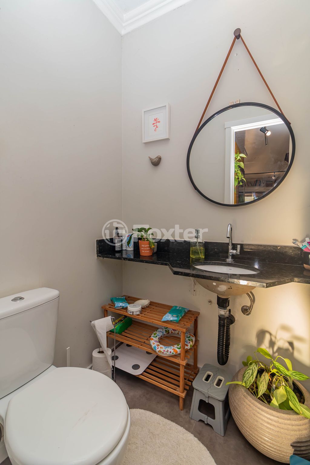 Casa em condominio para comprar em Chácara das Nascentes, 535 - foto 47