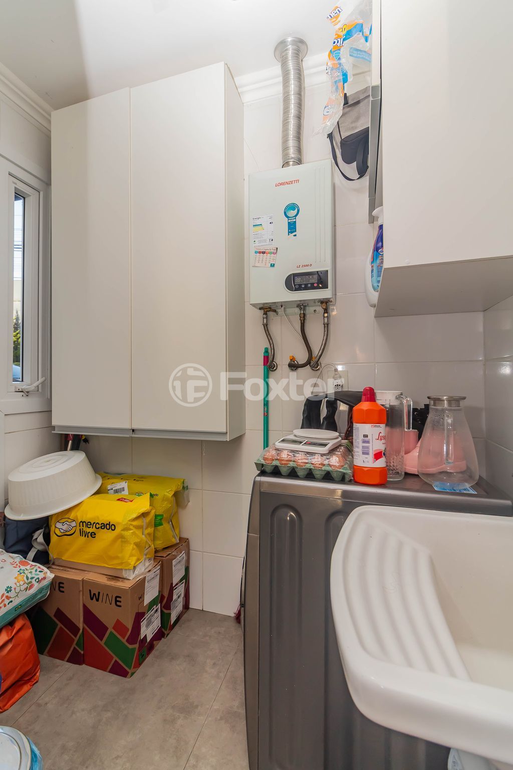 Casa em condominio para comprar em Chácara das Nascentes, 535 - foto 60