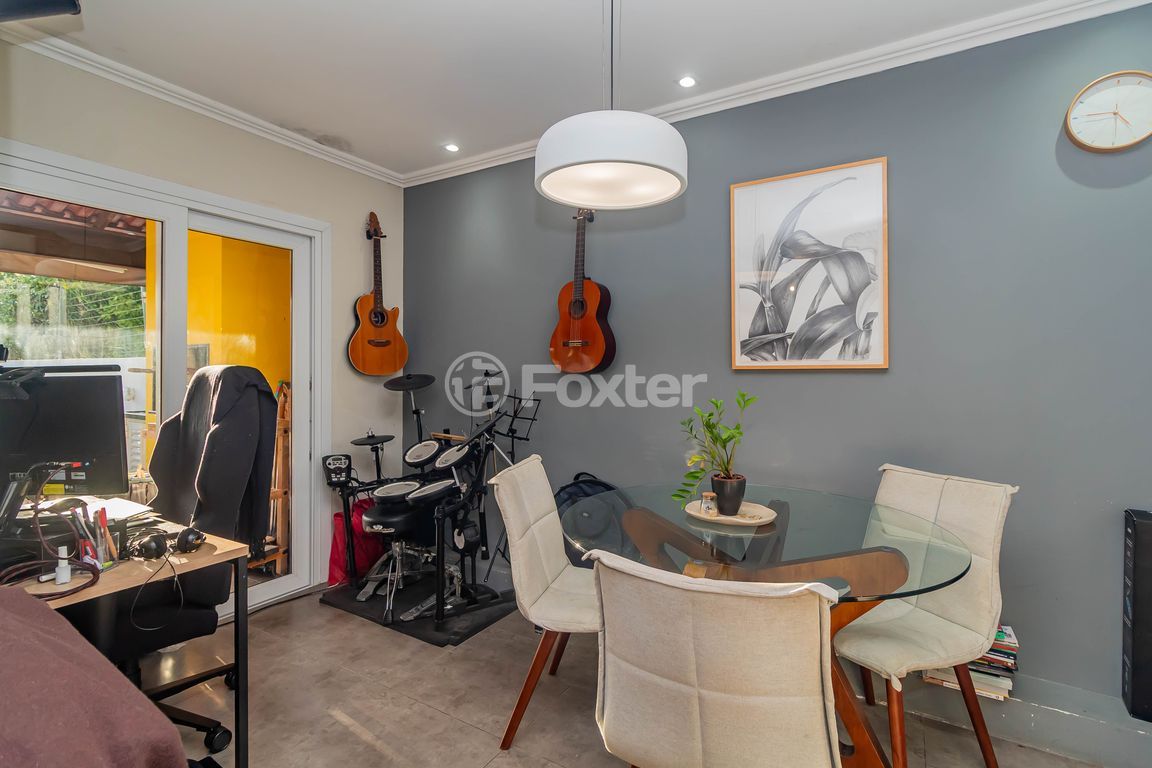 Casa em condominio para comprar em Chácara das Nascentes, 535 - foto 28