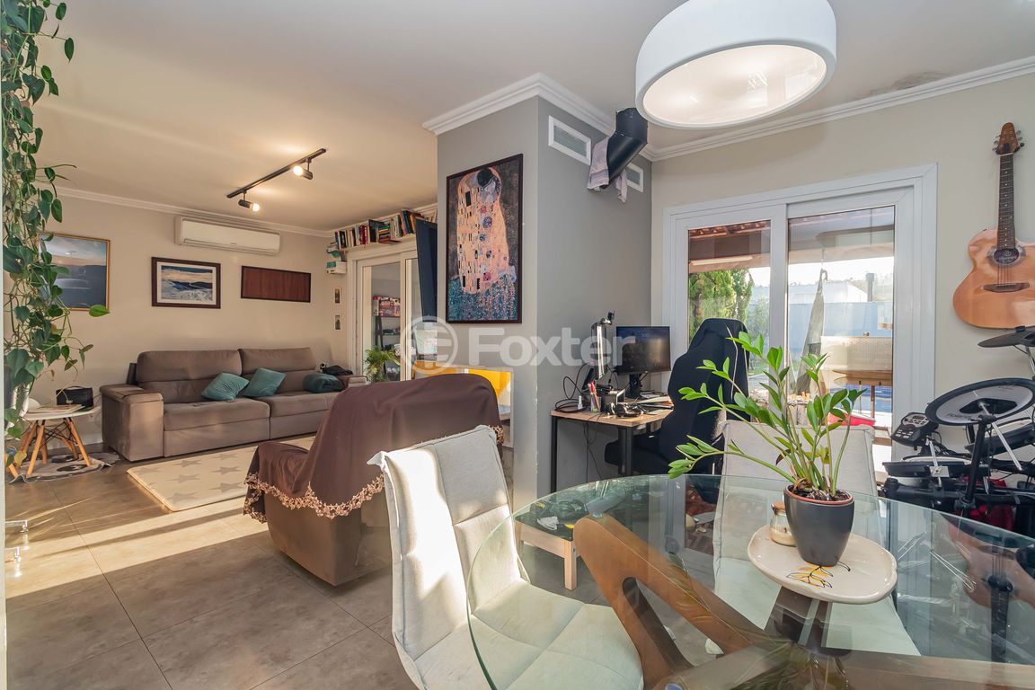 Casa em condominio para comprar em Chácara das Nascentes, 535 - foto 19