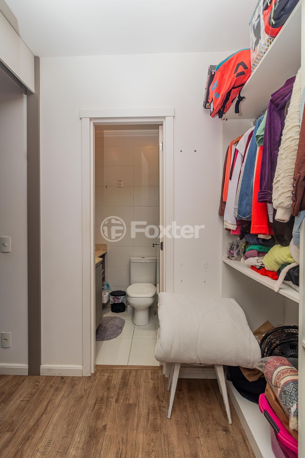 Casa em condominio para comprar em Chácara das Nascentes, 535 - foto 43