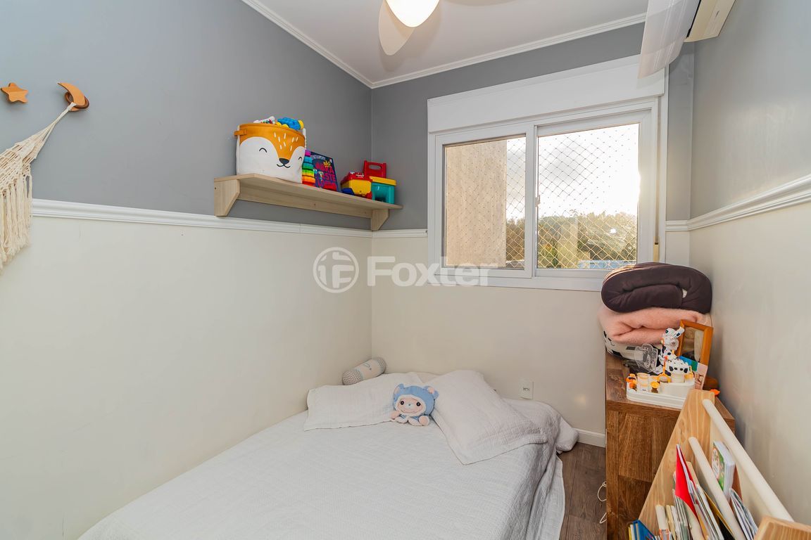 Casa em condominio para comprar em Chácara das Nascentes, 535 - foto 52