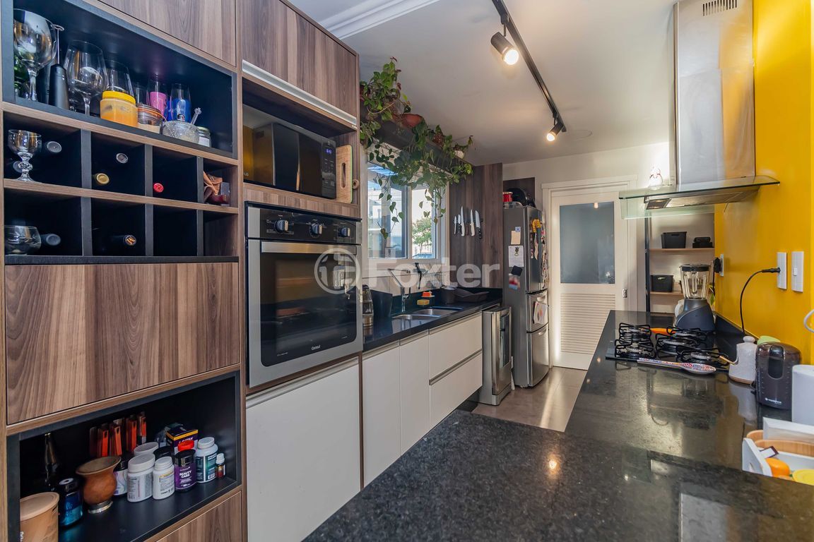 Casa em condominio para comprar em Chácara das Nascentes, 535 - foto 57