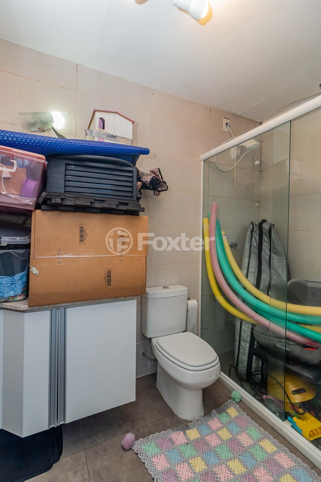 Casa em condominio para comprar em Chácara das Nascentes, 535 - foto 63