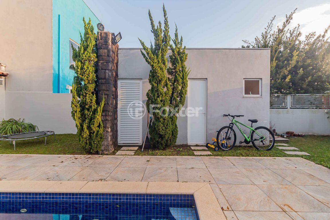 Casa em condominio para comprar em Chácara das Nascentes, 535 - foto 68