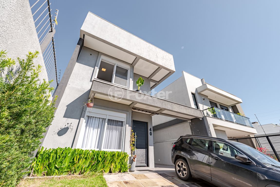 casa sobrado para comprar em Doutor Sérgio de Figueiredo, 40 - foto 30