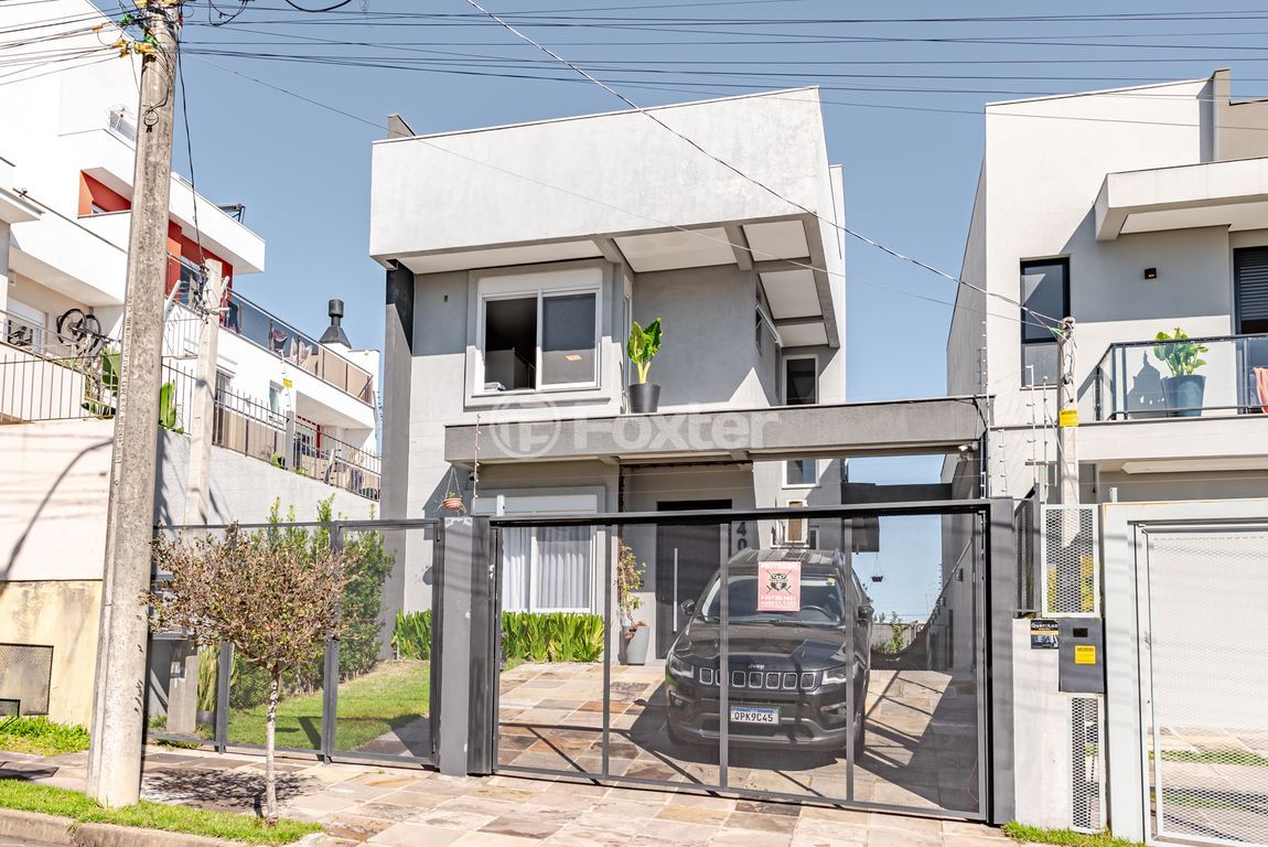 casa sobrado para comprar em Doutor Sérgio de Figueiredo, 40 - foto 31