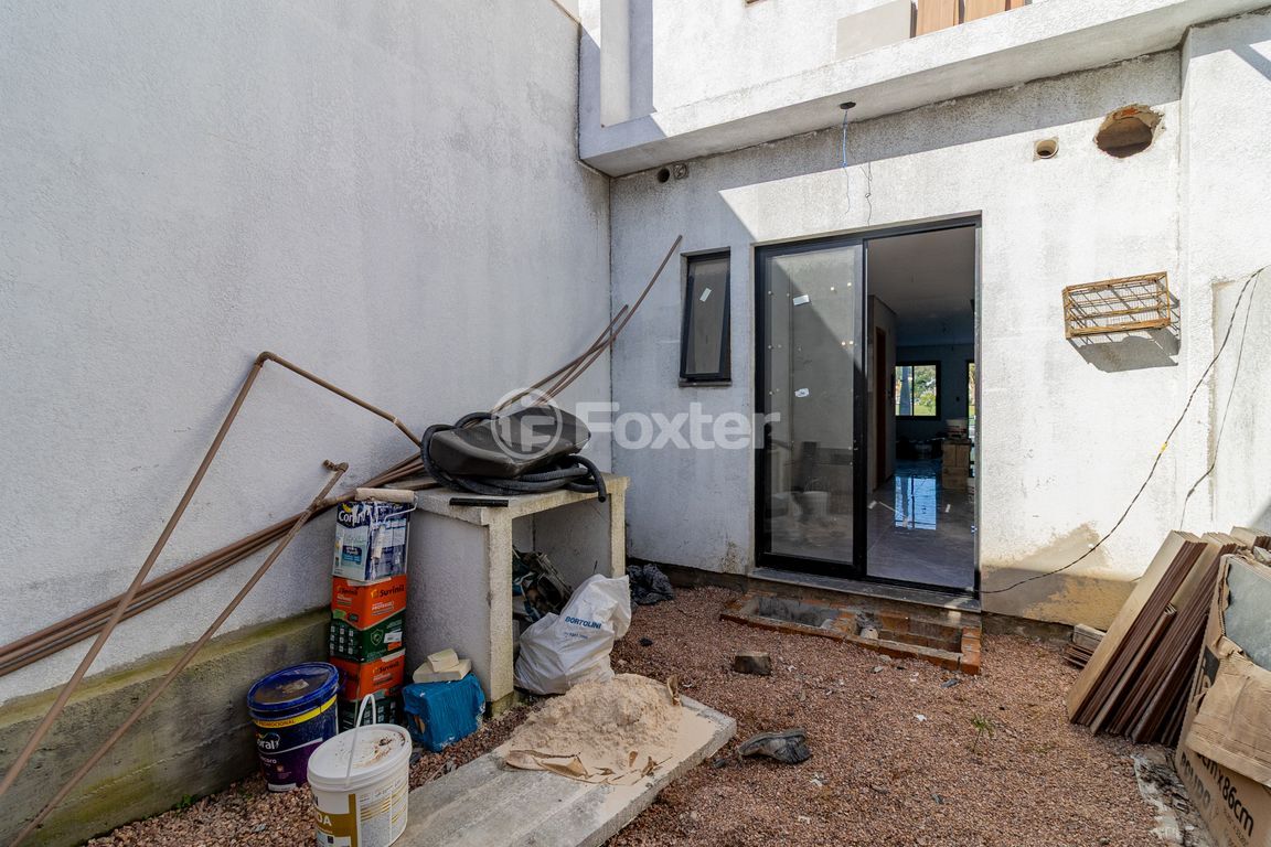 casa sobrado para comprar em Ivo Walter Kern, 240 - foto 30