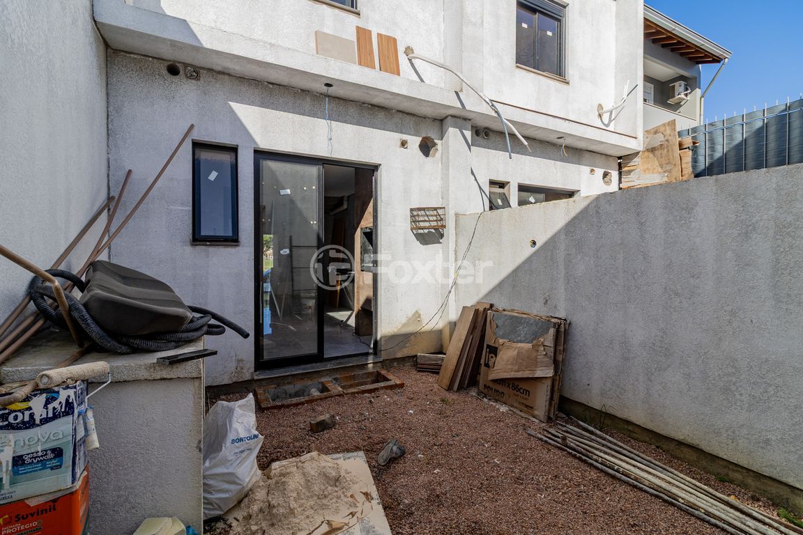casa sobrado para comprar em Ivo Walter Kern, 240 - foto 29