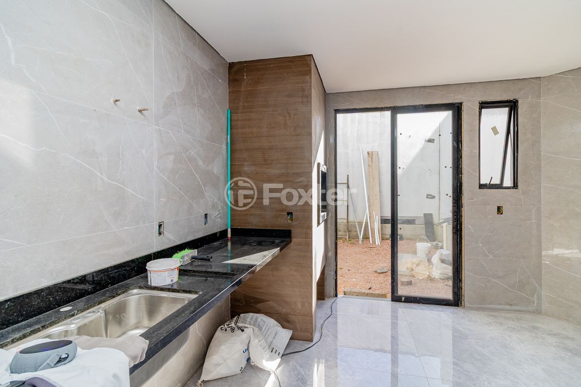 casa sobrado para comprar em Ivo Walter Kern, 240 - foto 25