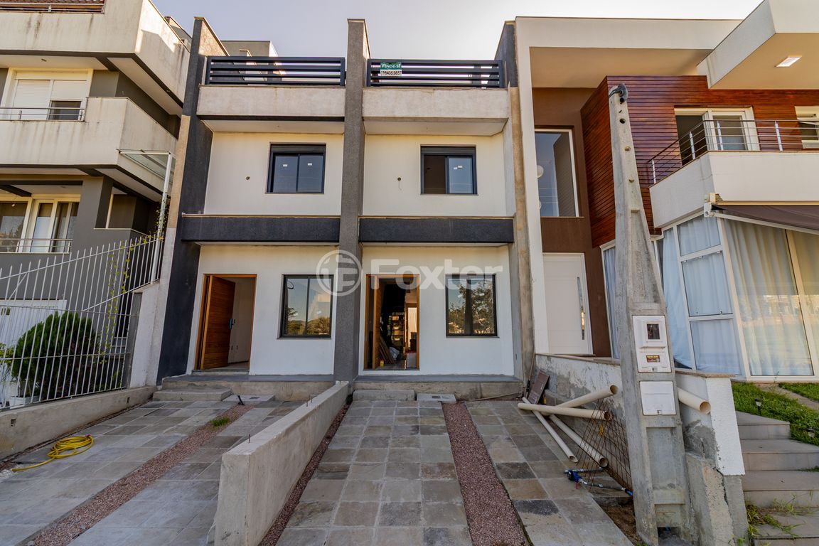 casa sobrado para comprar em Ivo Walter Kern, 240 - foto 32