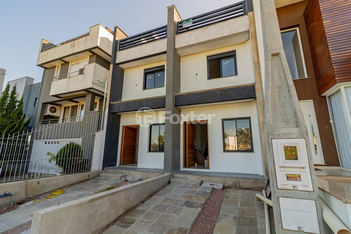 casa sobrado para comprar em Ivo Walter Kern, 240 - foto 34