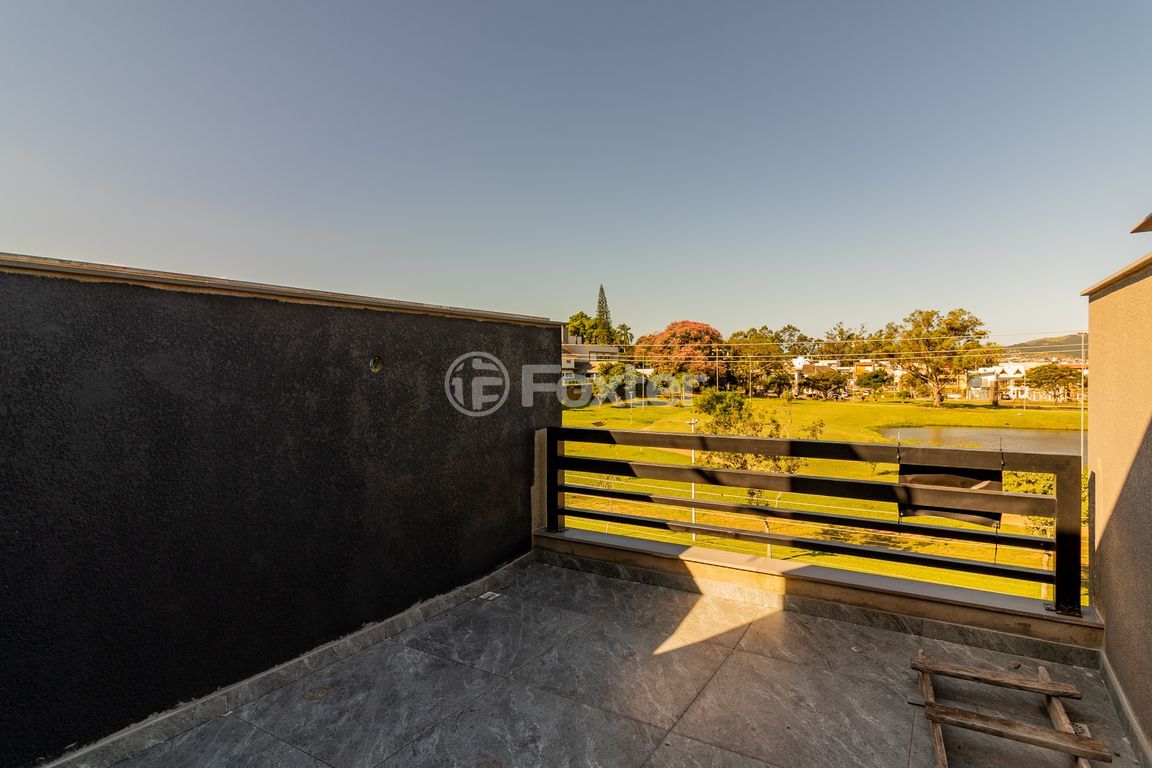 casa sobrado para comprar em Ivo Walter Kern, 240 - foto 8