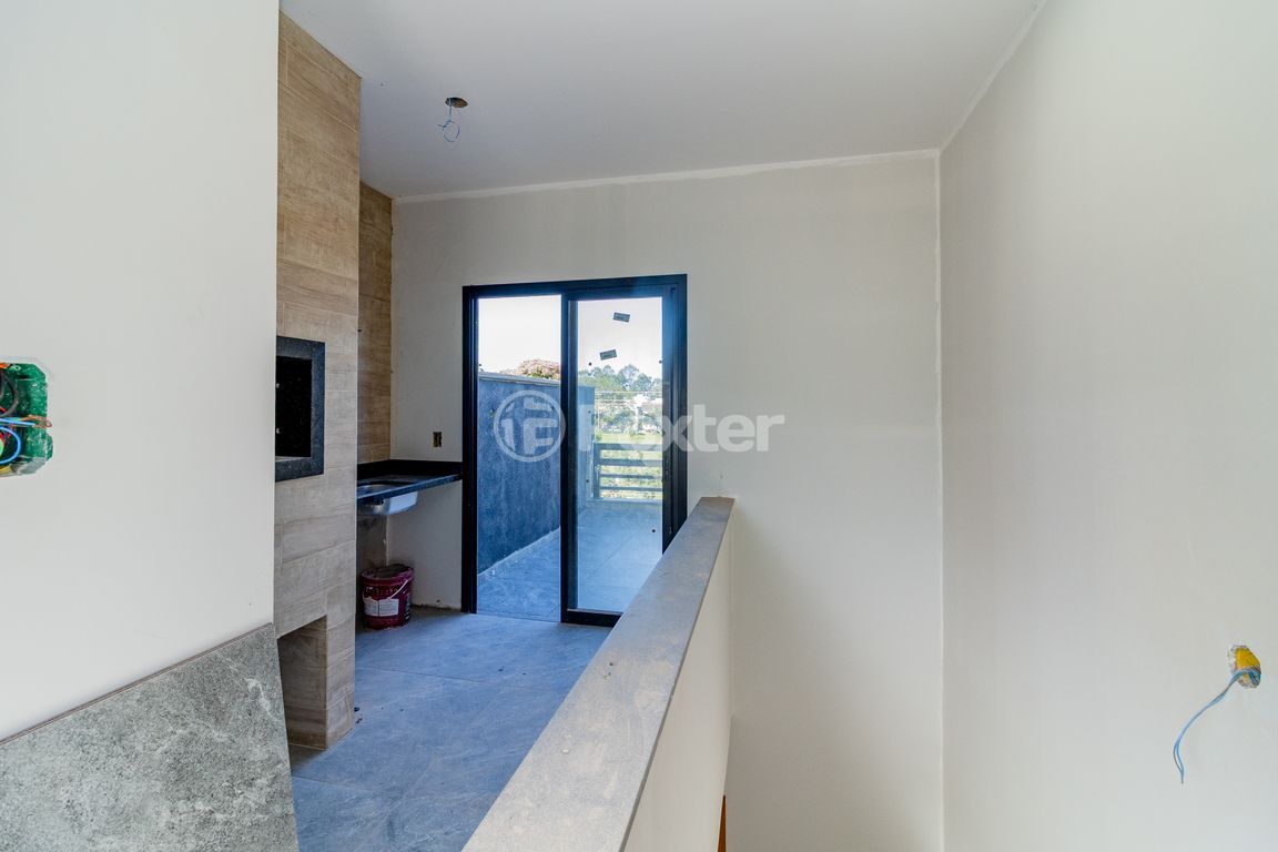 casa sobrado para comprar em Ivo Walter Kern, 240 - foto 5
