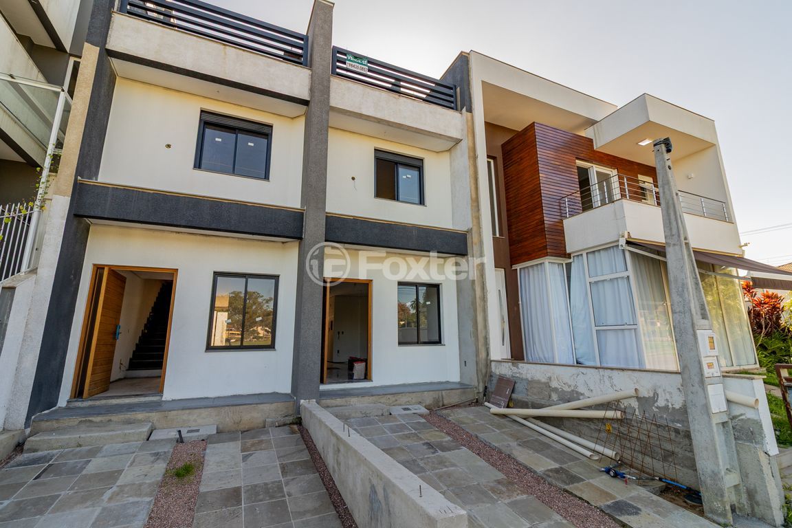 casa sobrado para comprar em Ivo Walter Kern, 240 - foto 35