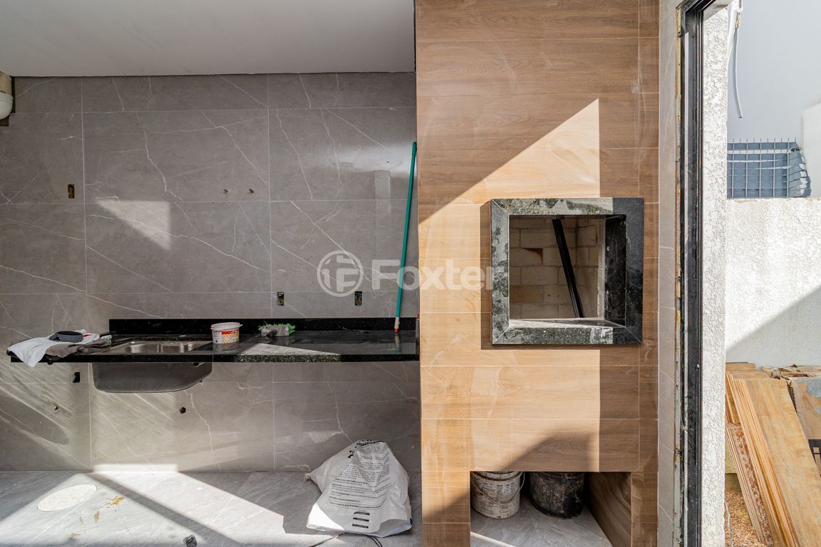 casa sobrado para comprar em Ivo Walter Kern, 240 - foto 27