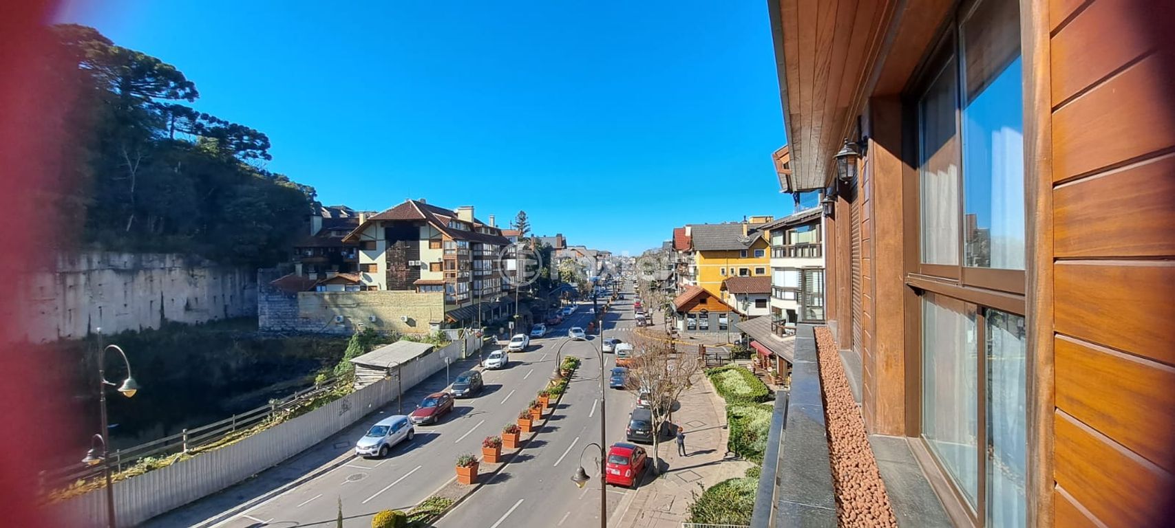 Apartamento para comprar em Borges de Medeiros, 3285 - foto 19